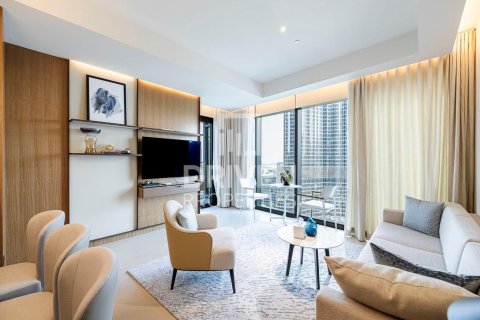 Apartment in The Address Residences Dubai Opera, Downtown Dubai (Downtown Burj Dubai), Dubai 3 bedrooms, 165.55 sq.m. № 145060 - photo 5