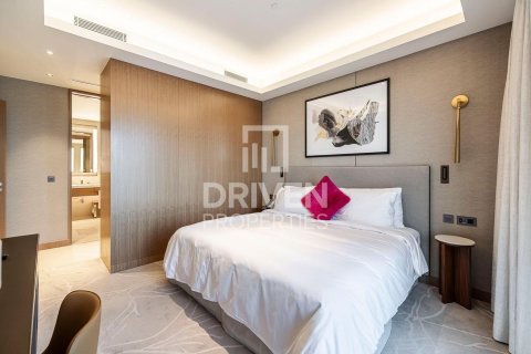 Apartment in The Address Residences Dubai Opera, Downtown Dubai (Downtown Burj Dubai), Dubai 3 bedrooms, 165.55 sq.m. № 145060 - photo 11
