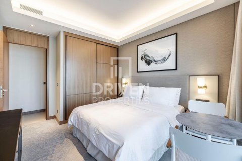 Apartment in The Address Residences Dubai Opera, Downtown Dubai (Downtown Burj Dubai), Dubai 3 bedrooms, 165.55 sq.m. № 145060 - photo 15