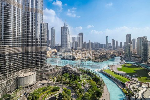Apartment in The Address Residences Dubai Opera, Downtown Dubai (Downtown Burj Dubai), Dubai 3 bedrooms, 165.55 sq.m. № 145060 - photo 2