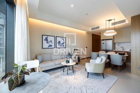 Apartment in The Address Residences Dubai Opera, Downtown Dubai (Downtown Burj Dubai), Dubai 3 bedrooms, 165.55 sq.m. № 145060 - photo 7
