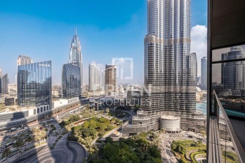 Apartment in The Address Residences Dubai Opera, Downtown Dubai (Downtown Burj Dubai), Dubai 3 bedrooms, 165.55 sq.m. № 145060 - photo 25