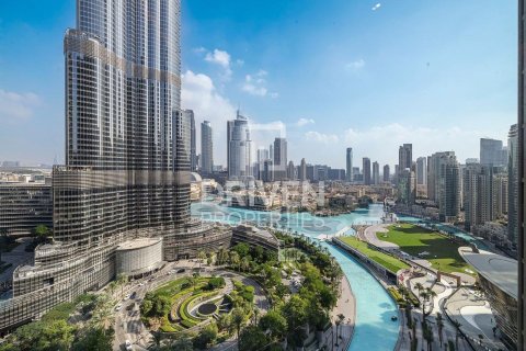 Apartment in The Address Residences Dubai Opera, Downtown Dubai (Downtown Burj Dubai), Dubai 3 bedrooms, 165.55 sq.m. № 145060 - photo 26
