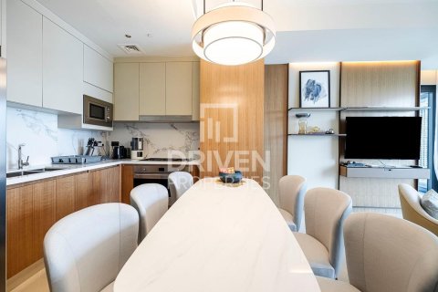 Apartment in The Address Residences Dubai Opera, Downtown Dubai (Downtown Burj Dubai), Dubai 3 bedrooms, 165.55 sq.m. № 145060 - photo 16