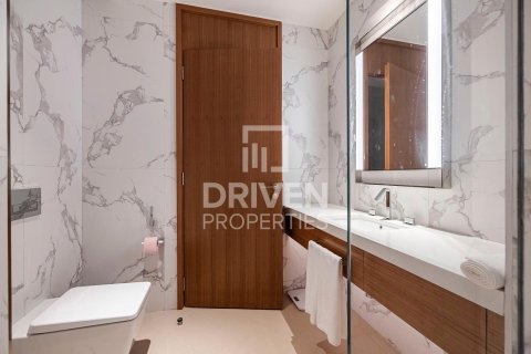 Apartment in The Address Residences Dubai Opera, Downtown Dubai (Downtown Burj Dubai), Dubai 3 bedrooms, 165.55 sq.m. № 145060 - photo 19