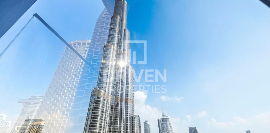 Apartment in The Address Residences Dubai Opera, Downtown Dubai (Downtown Burj Dubai), Dubai 3 bedrooms, 165.55 sq.m. № 145060