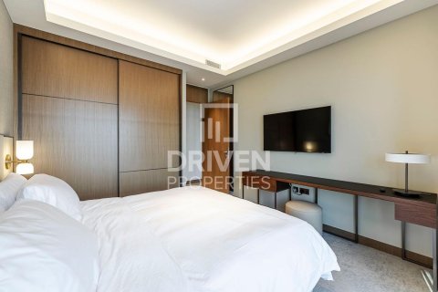 Apartment in The Address Residences Dubai Opera, Downtown Dubai (Downtown Burj Dubai), Dubai 3 bedrooms, 165.55 sq.m. № 145060 - photo 12