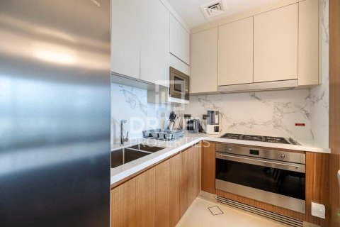Apartment in The Address Residences Dubai Opera, Downtown Dubai (Downtown Burj Dubai), Dubai 3 bedrooms, 165.55 sq.m. № 145060 - photo 17