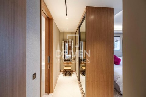 Apartment in The Address Residences Dubai Opera, Downtown Dubai (Downtown Burj Dubai), Dubai 3 bedrooms, 165.55 sq.m. № 145060 - photo 24