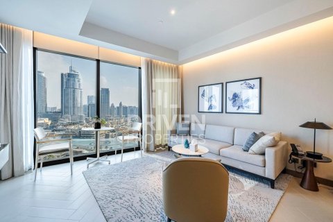 Apartment in The Address Residences Dubai Opera, Downtown Dubai (Downtown Burj Dubai), Dubai 3 bedrooms, 165.55 sq.m. № 145060 - photo 6