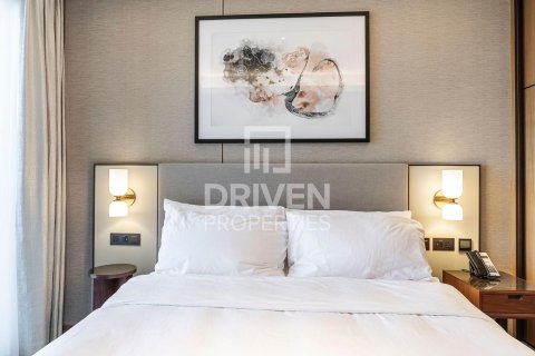 Apartment in The Address Residences Dubai Opera, Downtown Dubai (Downtown Burj Dubai), Dubai 3 bedrooms, 165.55 sq.m. № 145060 - photo 13