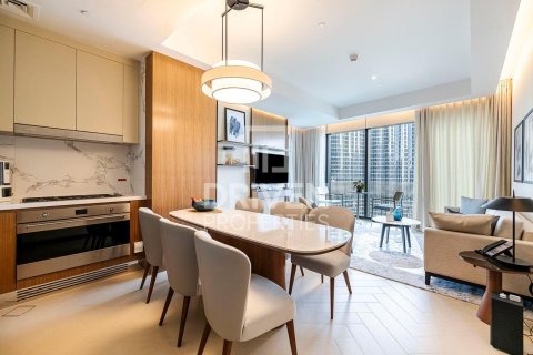 Apartment in The Address Residences Dubai Opera, Downtown Dubai (Downtown Burj Dubai), Dubai 3 bedrooms, 165.55 sq.m. № 145060 - photo 4