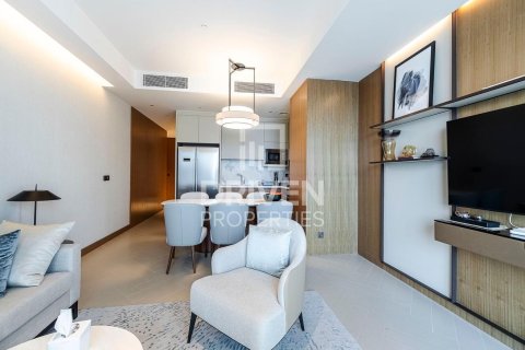 Apartment in The Address Residences Dubai Opera, Downtown Dubai (Downtown Burj Dubai), Dubai 3 bedrooms, 165.55 sq.m. № 145060 - photo 8