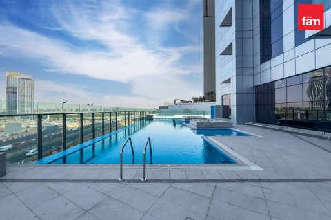 Appartement à Business Bay, Dubai, 2 chambres, 108 m², № 143710 - photo 11