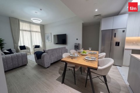 Appartement à Business Bay, Dubai, 2 chambres, 108 m², № 143710 - photo 5
