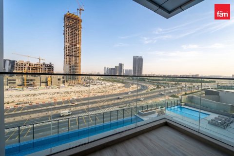 Appartement à Business Bay, Dubai, 2 chambres, 108 m², № 143710 - photo 2