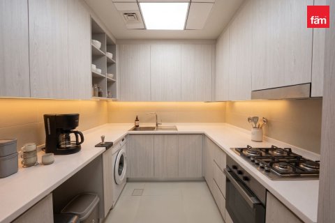 Appartement à Business Bay, Dubai, 2 chambres, 108 m², № 143710 - photo 6