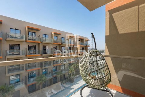 Appartement à District 15, Jumeirah Village Circle, Dubai, 2 chambres, 89.09 m², № 144809 - photo 17