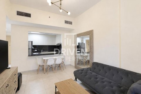 Appartement à District 15, Jumeirah Village Circle, Dubai, 2 chambres, 89.09 m², № 144809 - photo 4