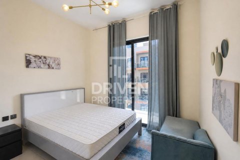 Appartement à District 15, Jumeirah Village Circle, Dubai, 2 chambres, 89.09 m², № 144809 - photo 7