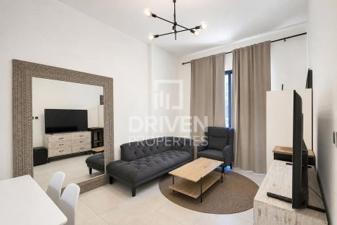 Appartement à District 15, Jumeirah Village Circle, Dubai, 2 chambres, 89.09 m², № 144809 - photo 2