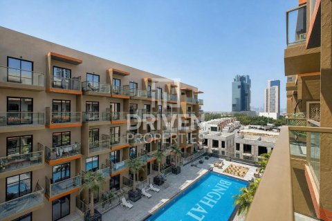 Appartement à District 15, Jumeirah Village Circle, Dubai, 2 chambres, 89.09 m², № 144809 - photo 15