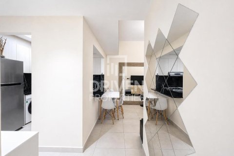 Appartement à District 15, Jumeirah Village Circle, Dubai, 2 chambres, 89.09 m², № 144809