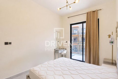 Appartement à District 15, Jumeirah Village Circle, Dubai, 2 chambres, 89.09 m², № 144809 - photo 9