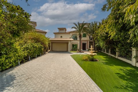 Villa en Jumeirah Islands, Dubai, 4 dormitorios, 345 m², № 143613 - foto 20