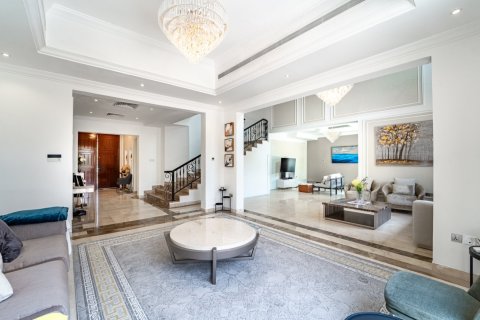 Villa en Jumeirah Islands, Dubai, 4 dormitorios, 345 m², № 143613 - foto 9