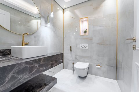 Villa en Jumeirah Islands, Dubai, 4 dormitorios, 345 m², № 143613 - foto 19