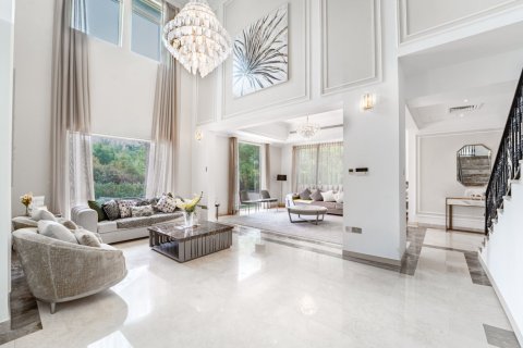 Villa en Jumeirah Islands, Dubai, 4 dormitorios, 345 m², № 143613 - foto 6