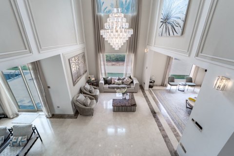 Villa en Jumeirah Islands, Dubai, 4 dormitorios, 345 m², № 143613 - foto 12
