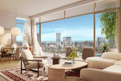 Appartement à Dubai, 1 chambre, 81.29 m², № 144860 - photo 7
