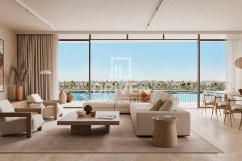 Appartement à Dubai, 1 chambre, 81.29 m², № 144860 - photo 10