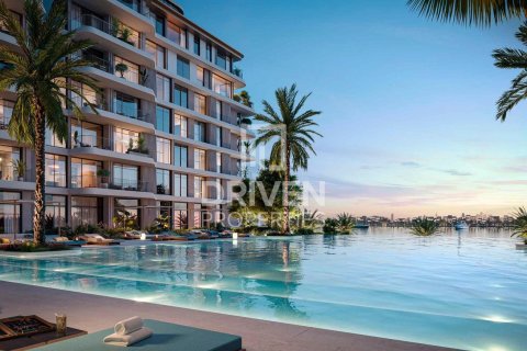 Appartement à Dubai, 1 chambre, 81.29 m², № 144860