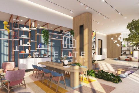 شقة في Dubai Design District, دبي 3 غرف نوم, 188 م² رقم 145880 - صورة 4