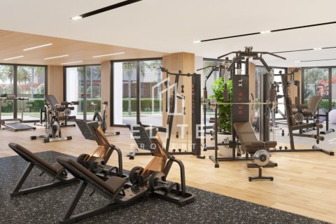 شقة في Dubai Design District, دبي 3 غرف نوم, 188 م² رقم 145880 - صورة 11
