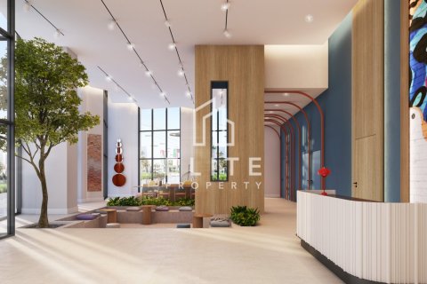 شقة في Dubai Design District, دبي 3 غرف نوم, 188 م² رقم 145880 - صورة 5