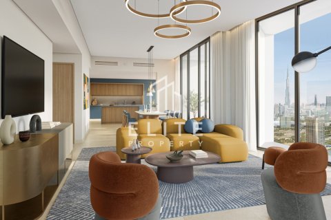 شقة في Dubai Design District, دبي 3 غرف نوم, 188 م² رقم 145880 - صورة 8