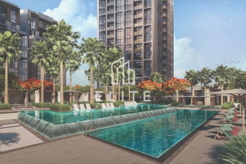 Apartment in Dubai Design District, Dubai 3 bedrooms, 188 sq.m. № 145880