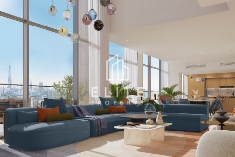 شقة في Dubai Design District, دبي 3 غرف نوم, 188 م² رقم 145880 - صورة 9