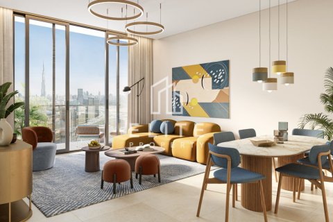 شقة في Dubai Design District, دبي 3 غرف نوم, 188 م² رقم 145880 - صورة 7