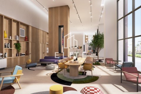 شقة في Dubai Design District, دبي 3 غرف نوم, 188 م² رقم 145880 - صورة 6