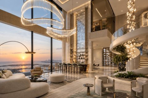 شقة في مرسى دبي, دبي 1غرف نوم, 83.7 م² رقم 143747 - صورة 3