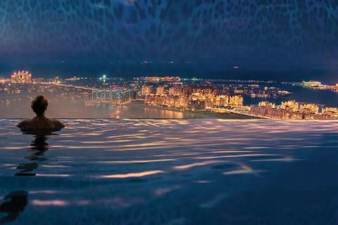 شقة في مرسى دبي, دبي 1غرف نوم, 83.7 م² رقم 143747 - صورة 10