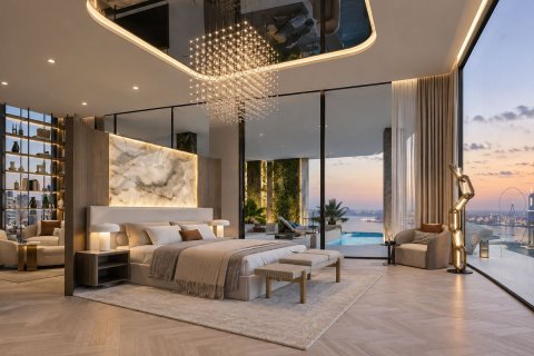 شقة في مرسى دبي, دبي 1غرف نوم, 83.7 م² رقم 143747 - صورة 2