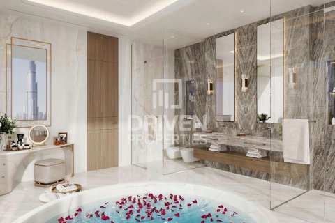 Appartement à Downtown Dubai (Downtown Burj Dubai), Dubai, 1 chambre, 88.54 m², № 144551 - photo 13