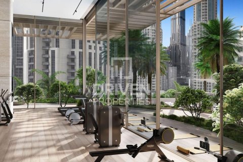Appartement à Downtown Dubai (Downtown Burj Dubai), Dubai, 1 chambre, 88.54 m², № 144551 - photo 18