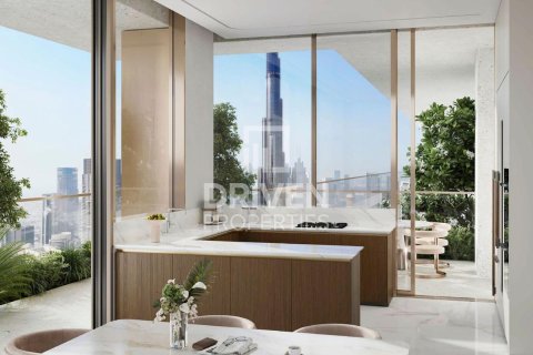 Appartement à Downtown Dubai (Downtown Burj Dubai), Dubai, 1 chambre, 88.54 m², № 144551 - photo 8